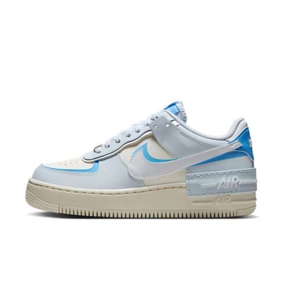 Nike Air Force 1 Shadow DZ1847-400