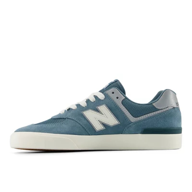 New Balance Numeric 574 Vulc UN574VTD 02