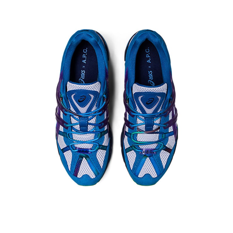 ASICS Gel-Sonoma 15-50 x A.P.C. 1203A226-400 06