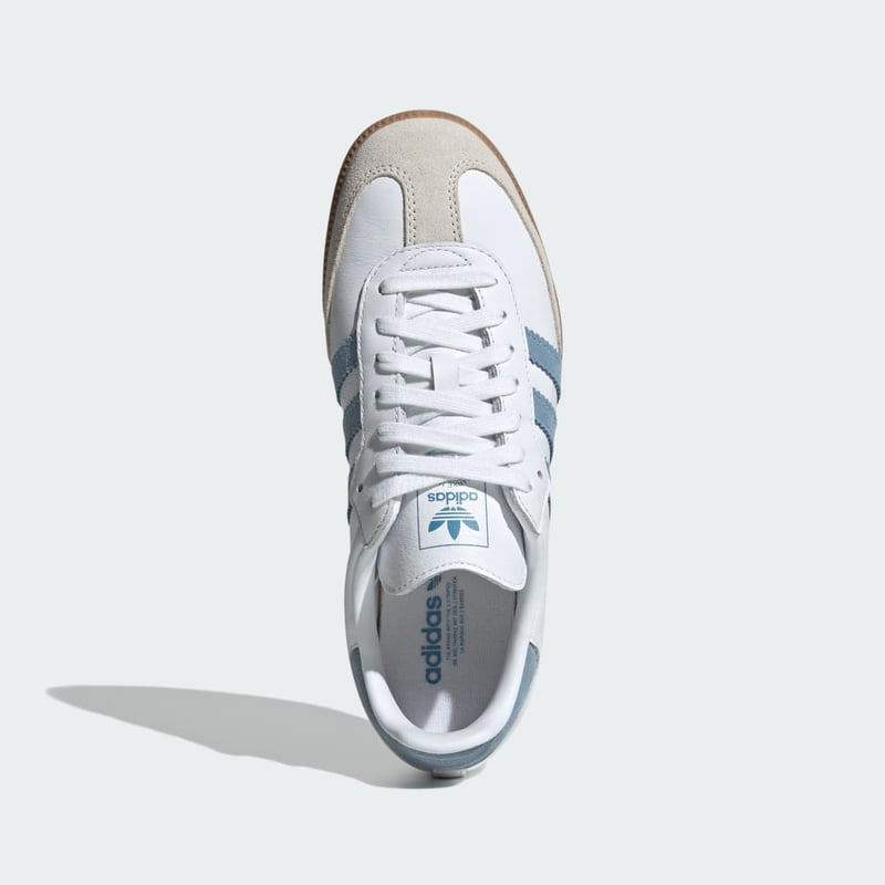 adidas Samba OG JS1391 02