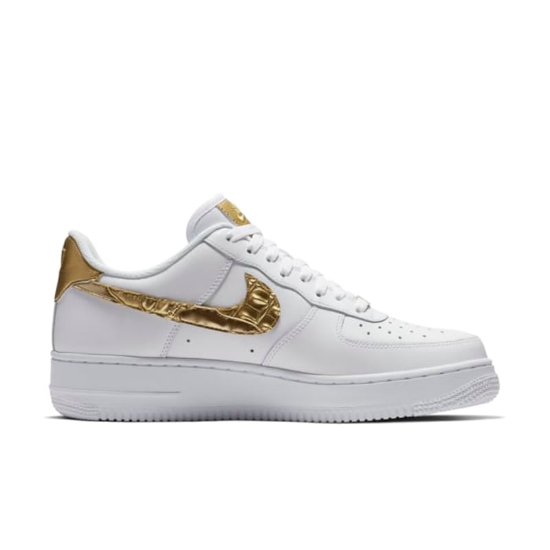 Nike Air Force 1 Low x CR7 AQ0666-100 03