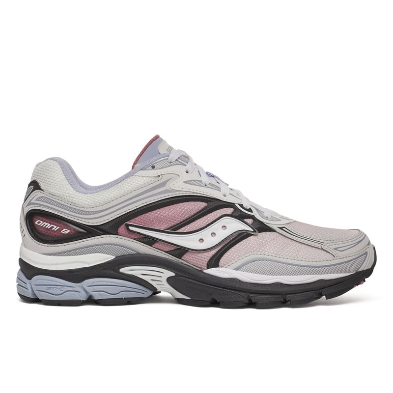 Saucony ProGrid Omni 9 S70933-2 01