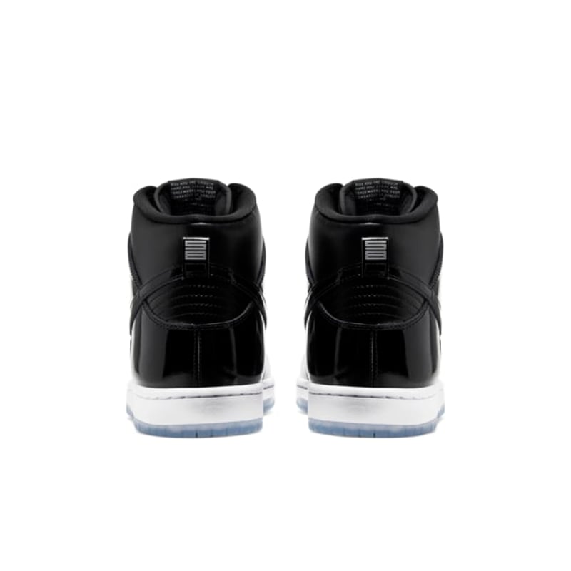 Nike SB Dunk High BQ6826-002 06