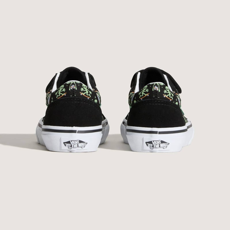 Vans Old Skool V Checkerboard VN000CYAYJ7 04
