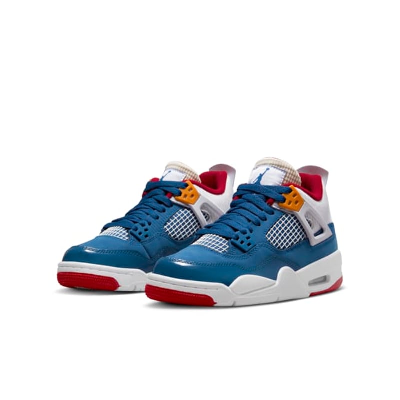 Jordan 4 Retro DR6952-400 04