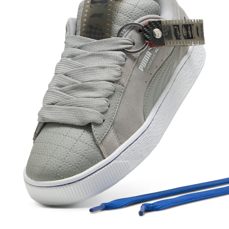 PUMA Suede XL x F1® 308656-01 04