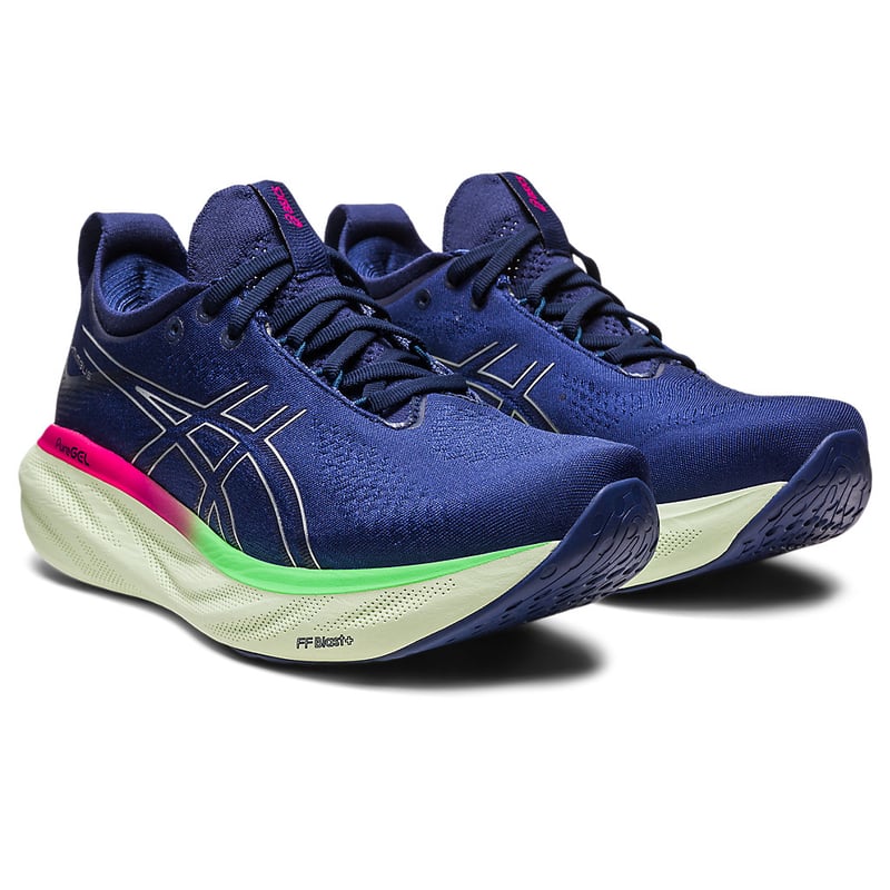 ASICS Gel-Nimbus 25 1012B356-400 02