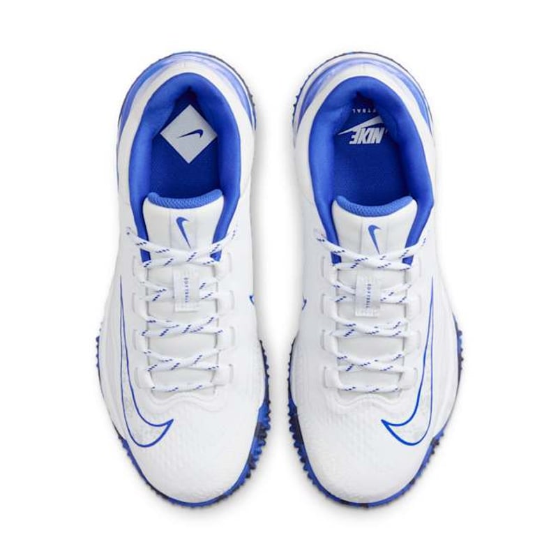 Nike Alpha Huarache Elite 4 TF FD2746-103 04