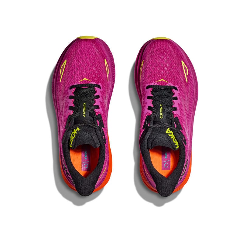 HOKA Clifton 9 1127895-FCK 02