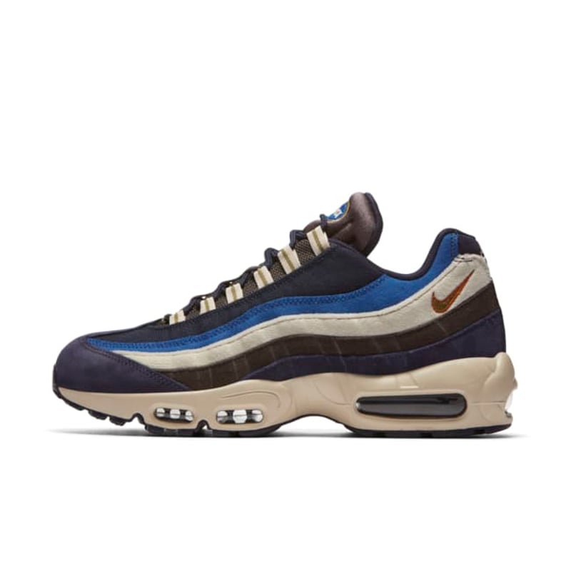 Nike Air Max 95 Premium 538416-404 01