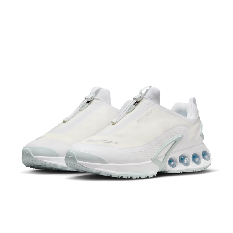 Tenisky Nike Air Max Dn Roam "Off-White & Metallic Silver" | Muži | Sportstyle | 05 | SPORTSHOWROOM