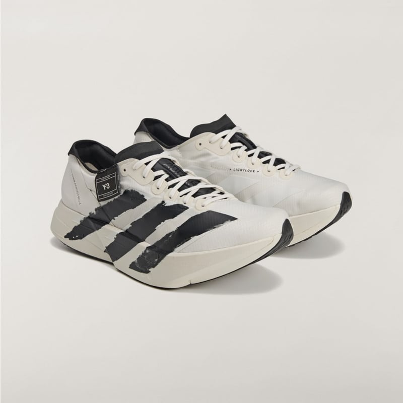 adidas Y-3 Adios Pro 4 JR6656 02