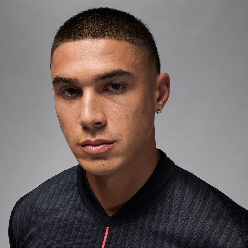 Nike Jordan Paris Saint-Germain 2025/26 Stadium Fourth Dri-FIT HM3206-045 03