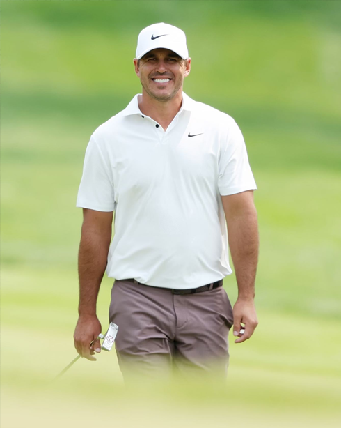 Brooks Koepka