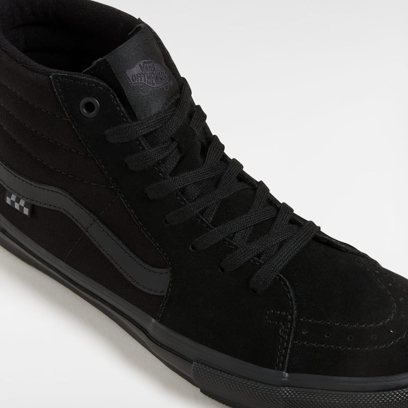Vans Skate Sk8-Hi VN0A5FCCBKA 04