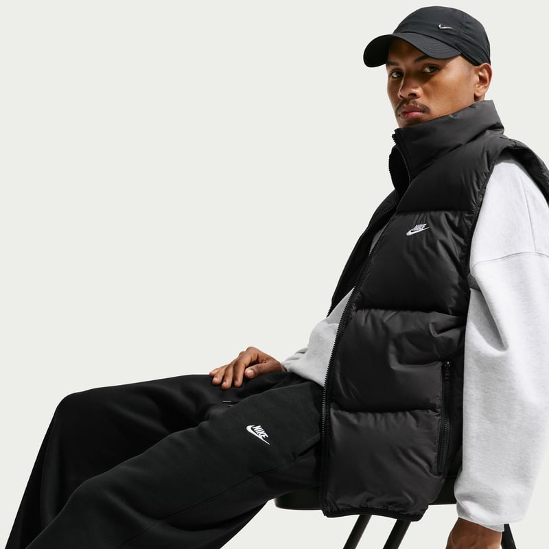 Nike Club Open-Hem Fleece FN3730-010 04