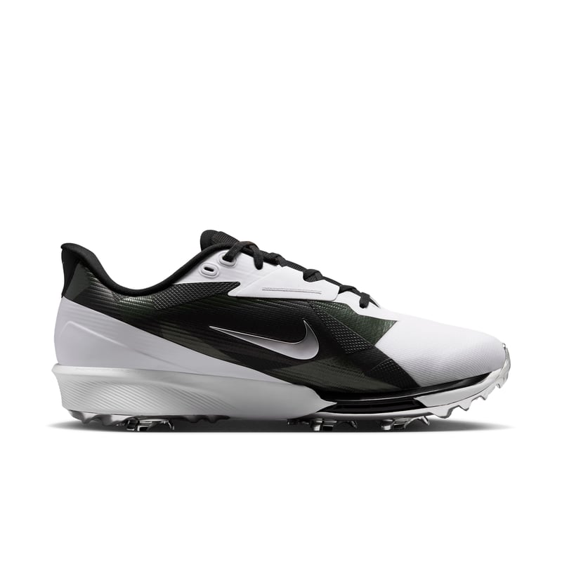 Zapatos de golf Nike NEXT% TOUR 3 "White & Black" | Hombre | Golf | 03 | SPORTSHOWROOM