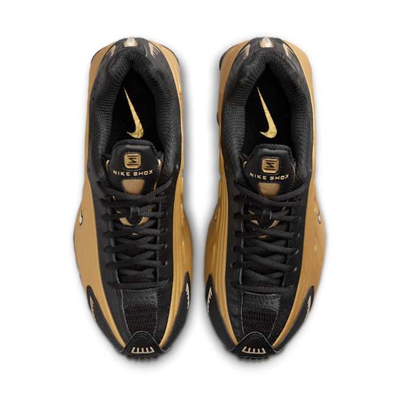 Nike Shox R4 AR3565-005 04