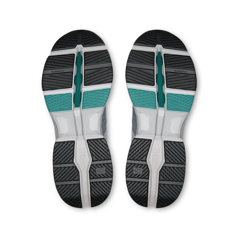 Buty treningowe On Cloudpulse Pro "Alloy & Storm" | | Trening | 03 | SPORTSHOWROOM