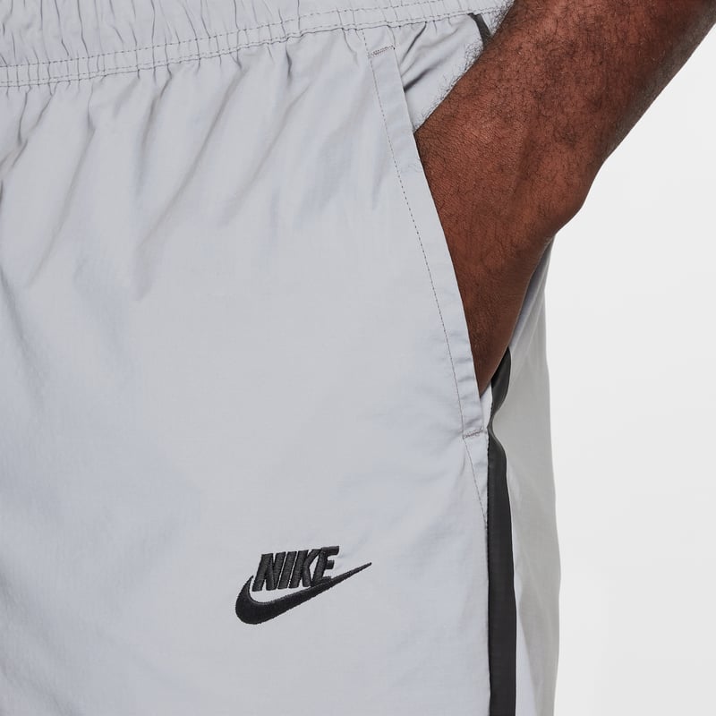 Nike Tech Woven Reflective FZ7587-035 05