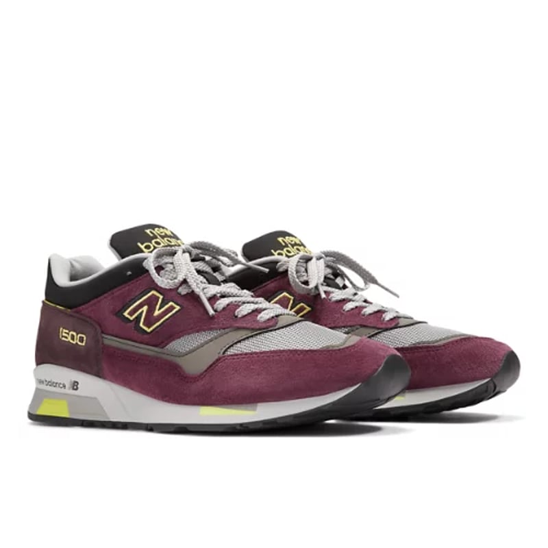 New Balance 1500 Made in UK U1500PUL 03