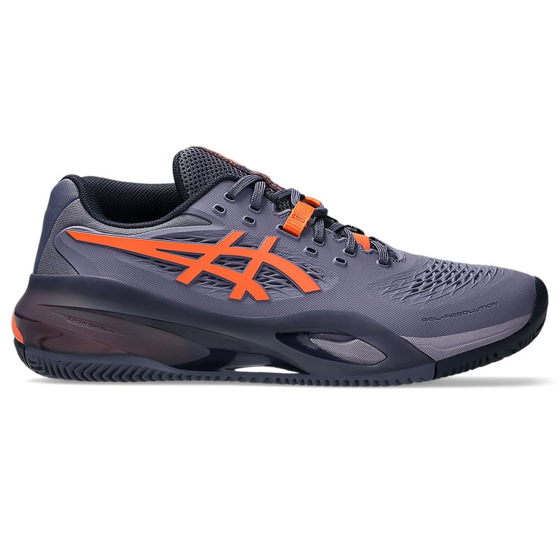 ASICS Gel-Resolution X Clay 1041A485-500 01