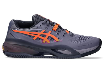ASICS Gel-Resolution X Clay 1041A485-500