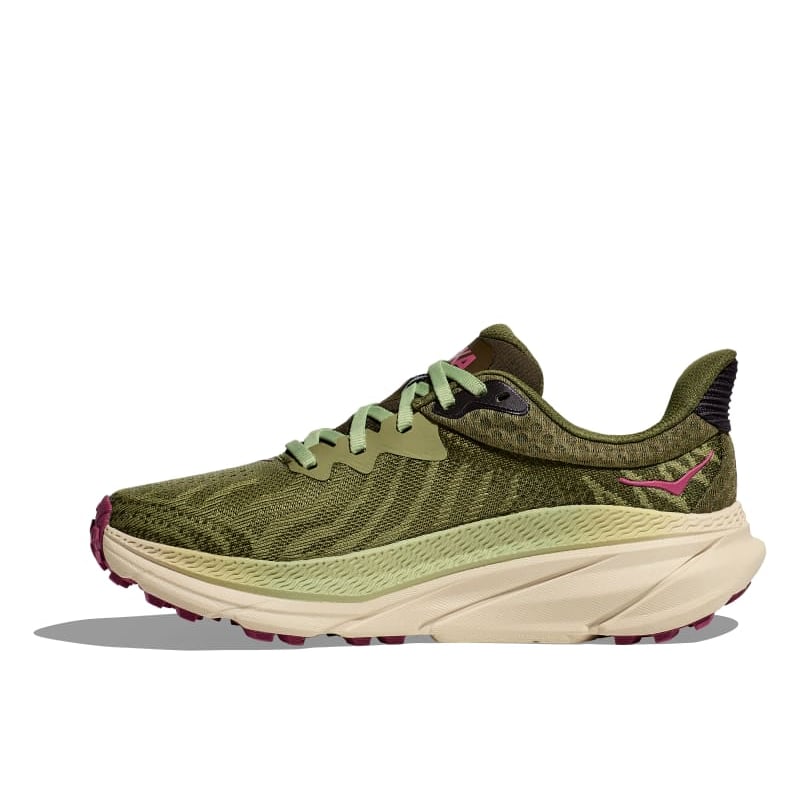 HOKA Challenger 7 1134498-FBT 08