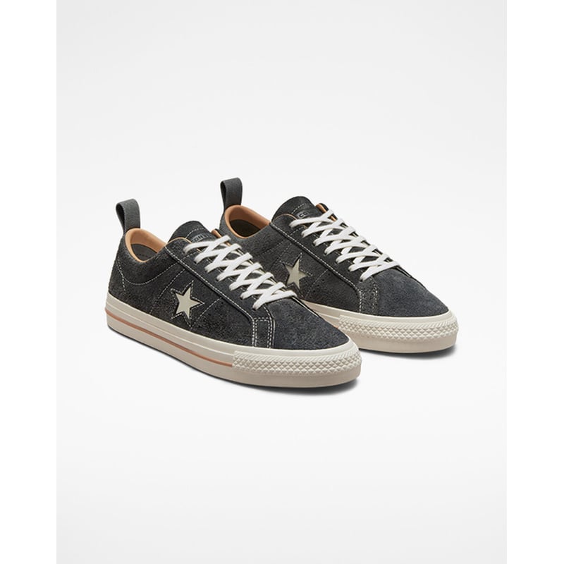 Converse One Star Pro Vintage Suede Low A02948C 04