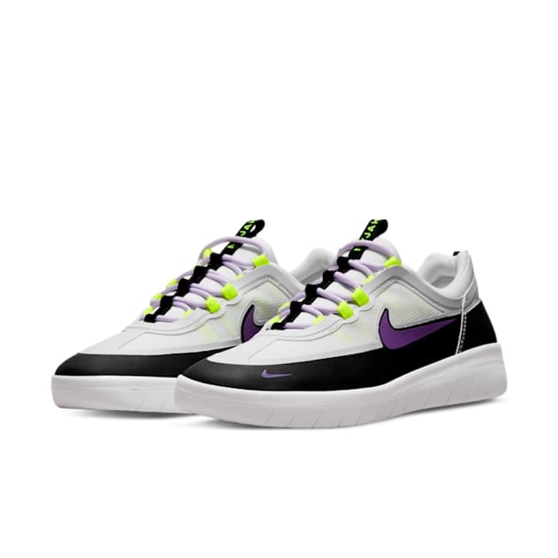 Nike SB Nyjah Free 2 BV2078-009 05