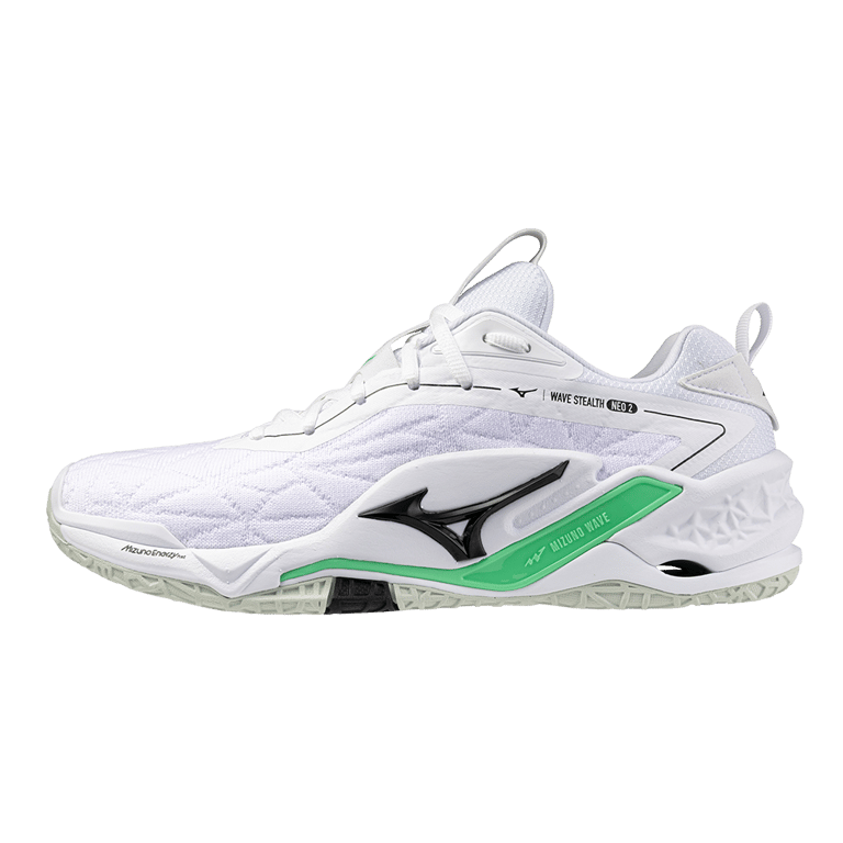 Mizuno Wave Stealth Neo 2