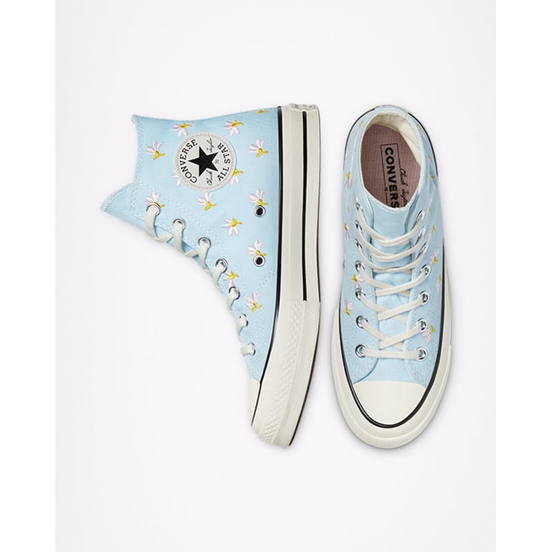 Converse Chuck 70 High ‘Floral’ 570917C 05