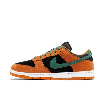 Nike Dunk Low SP Retro DA1469-001