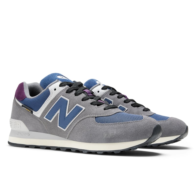 New Balance 574 U574KGN 03