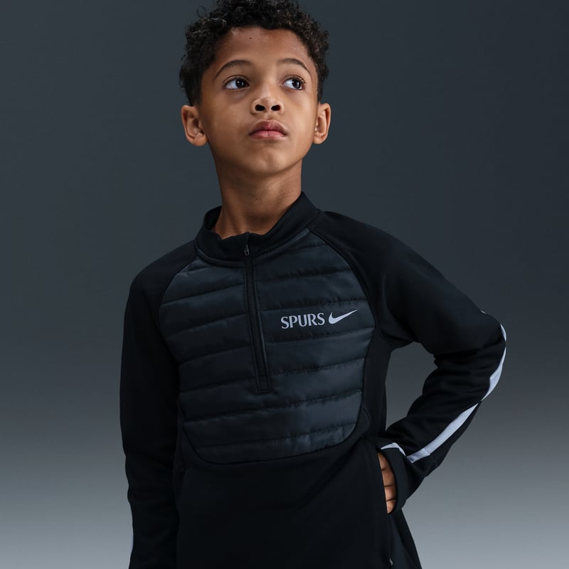 Nike Tottenham Hotspur Academy Winter Warrior Therma-FIT HQ1799-010 01