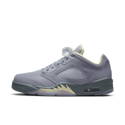 Jordan 5 Retro Low