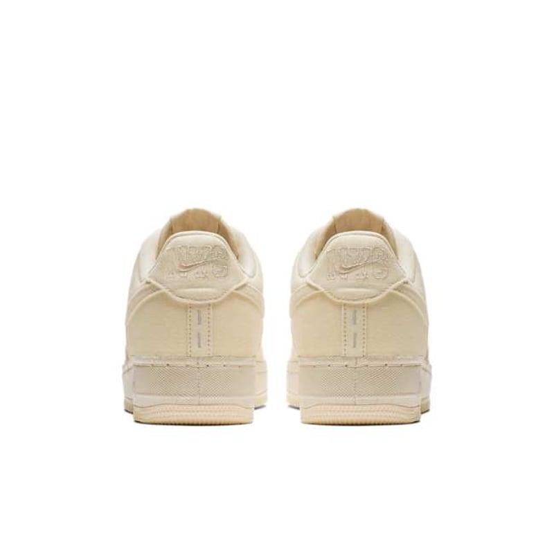 Nike Air Force 1 Low Canvas CJ0691-100 06