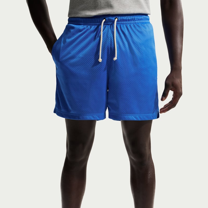 Nike Standard Issue Practice Mesh 5" IF1587-427 02