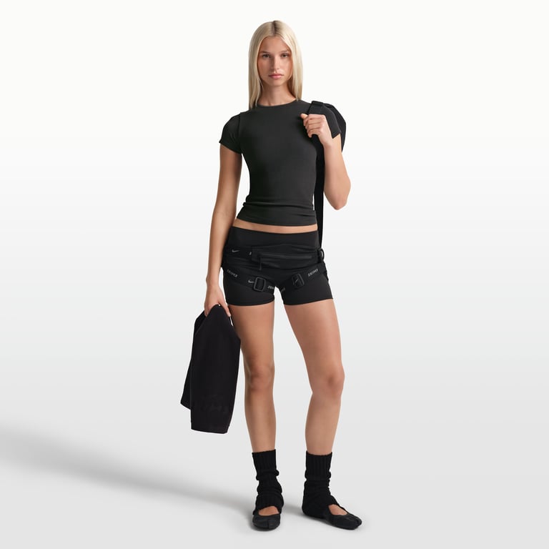 NikeSKIMS Ribbed Seamless