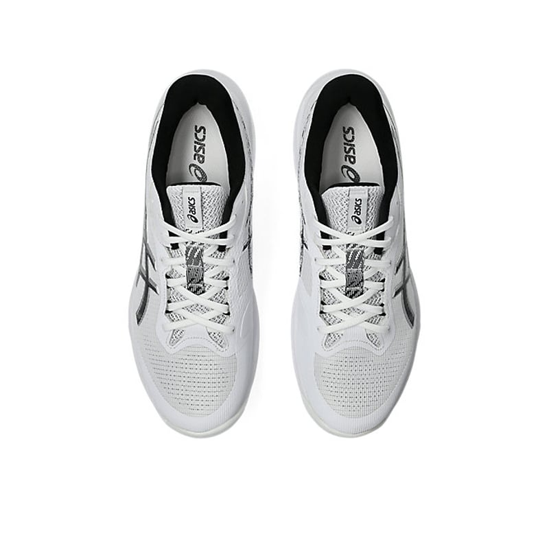 ASICS Netburner Ballistic FF 4 1051A088-100 06