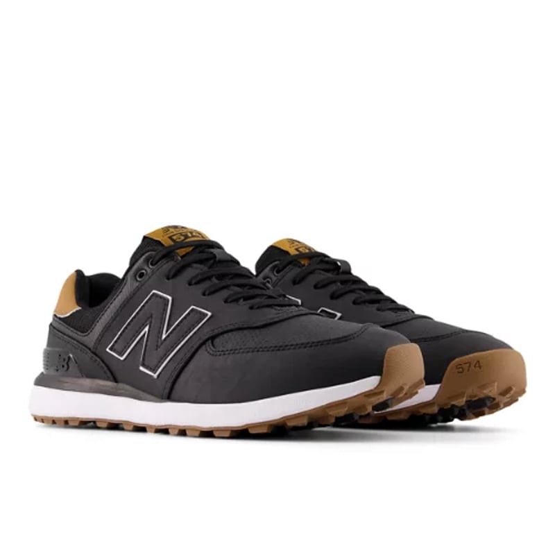 New Balance 574 Greens v2 Golf MG574BGM 03