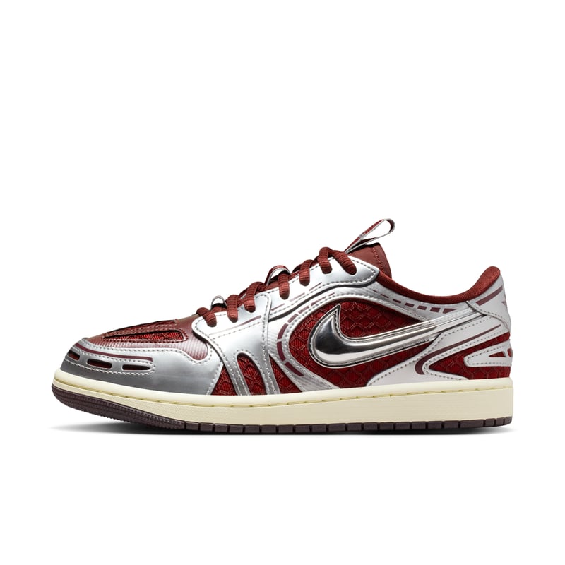 Jordan 1 Low Method of Make HQ2186-600 01