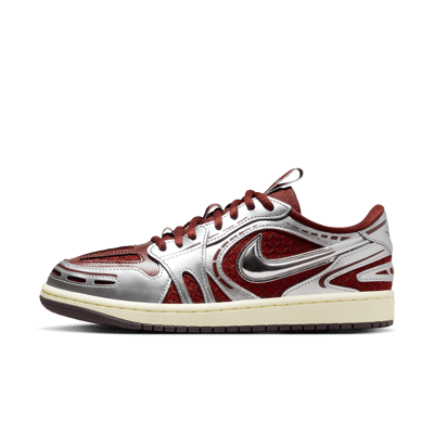Jordan 1 Low Method of Make HQ2186-600