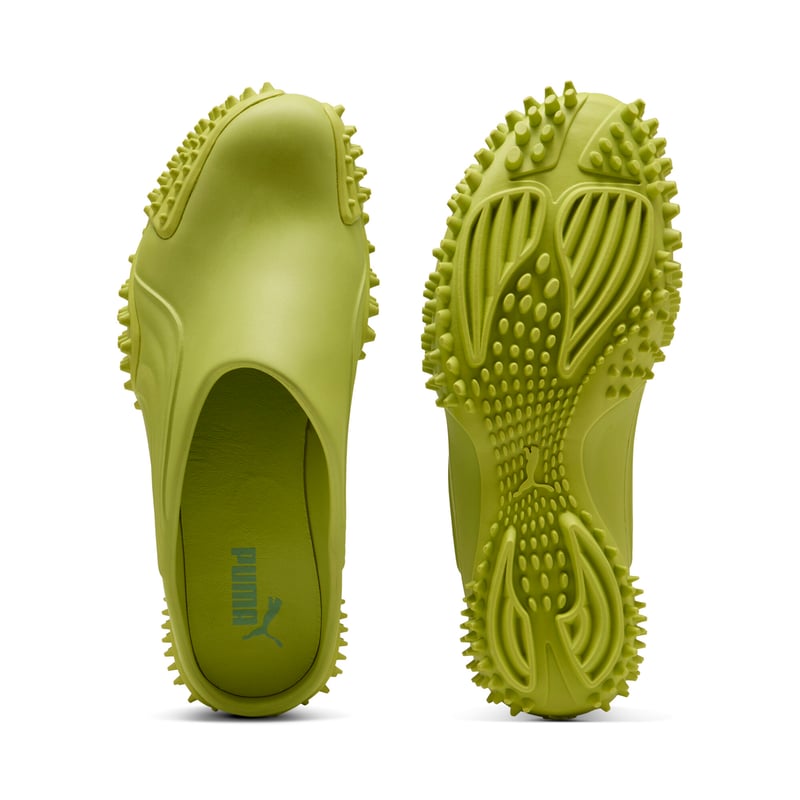 PUMA Mostro Mules 404433-03 02