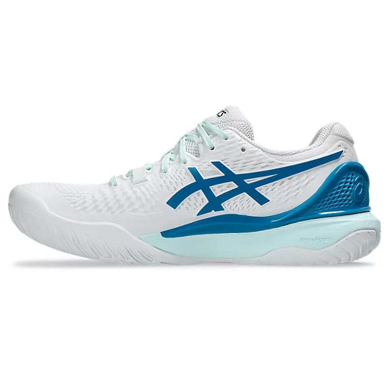 ASICS Gel-Resolution 9 1042A208-102 04
