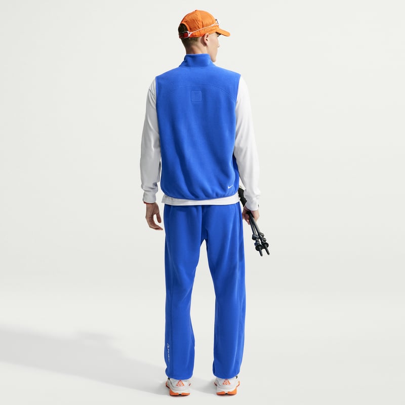 Nike ACG "Wolf Tree" Bukse "Hyper Royal & Old Royal" | Herre | | 05 | SPORTSHOWROOM