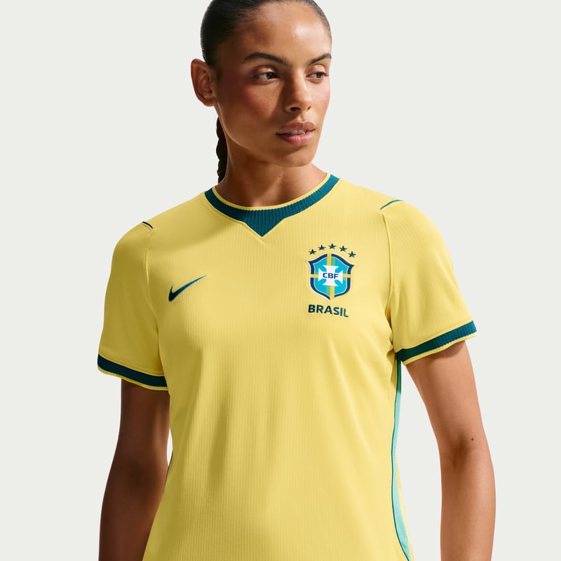 Nike Brazil 2026 Stadium Home Dri-FIT Replica IB5280-724 01