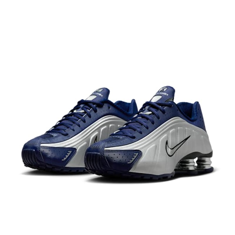 Nike Shox R4 AR3565-400 05