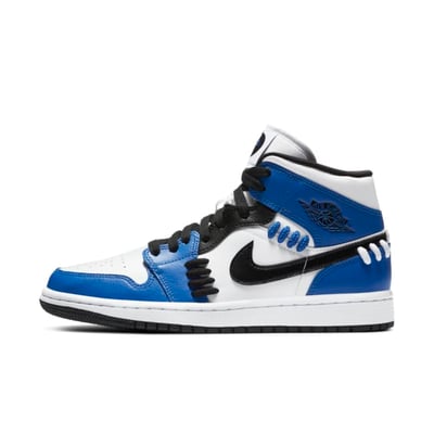 Jordan 1 Mid CV0152-401