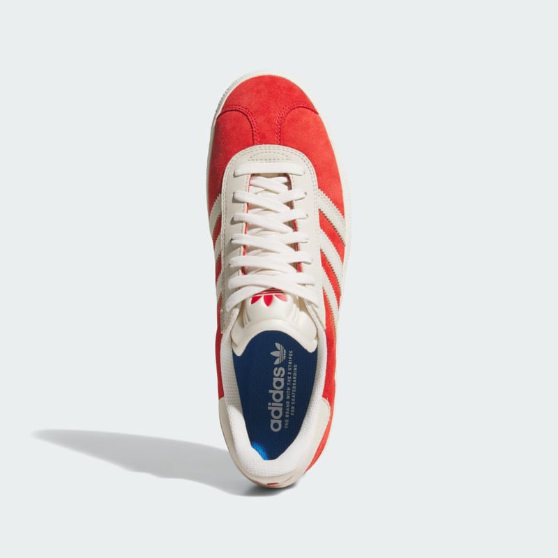adidas Gazelle ADV JP5861 02